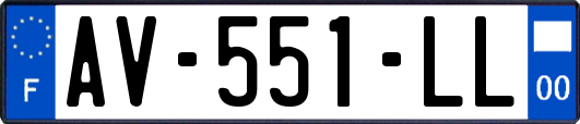 AV-551-LL