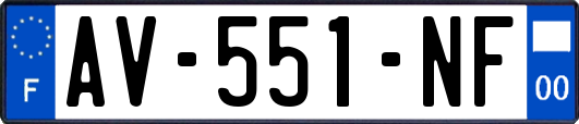 AV-551-NF