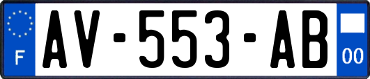 AV-553-AB