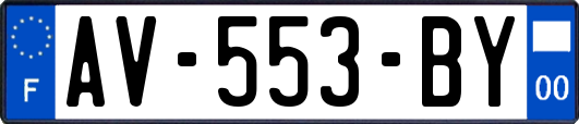 AV-553-BY