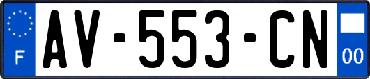 AV-553-CN