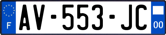 AV-553-JC