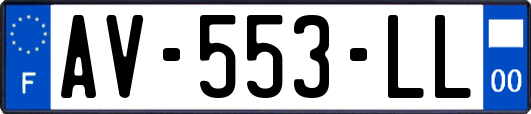 AV-553-LL