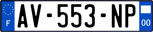 AV-553-NP