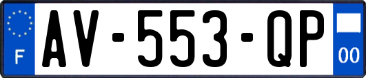 AV-553-QP