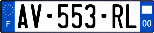 AV-553-RL