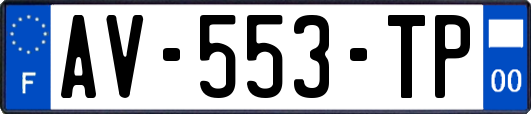 AV-553-TP