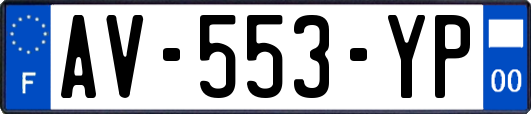 AV-553-YP