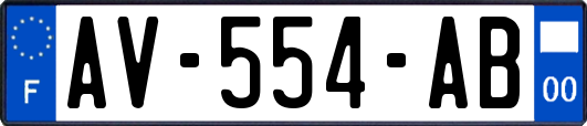 AV-554-AB