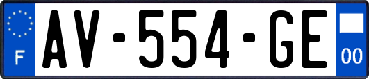 AV-554-GE