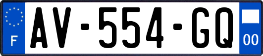 AV-554-GQ
