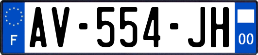 AV-554-JH