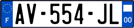AV-554-JL