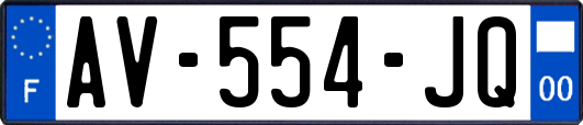 AV-554-JQ