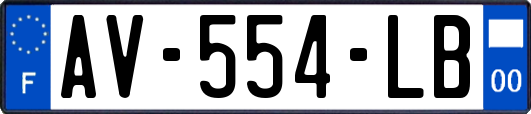 AV-554-LB