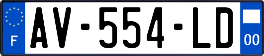 AV-554-LD