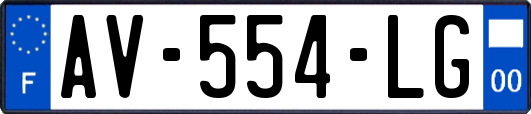 AV-554-LG
