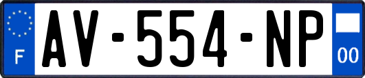 AV-554-NP