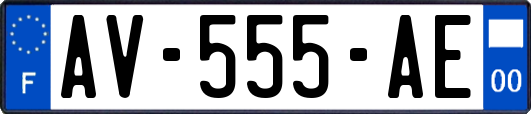 AV-555-AE