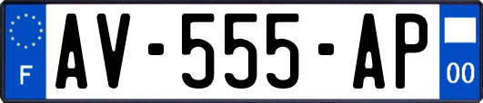 AV-555-AP