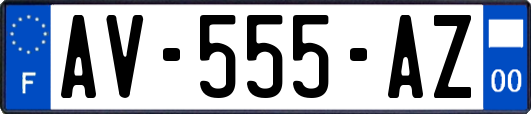 AV-555-AZ