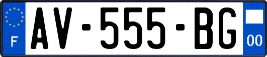 AV-555-BG