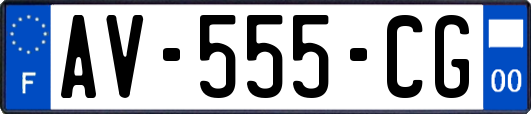 AV-555-CG