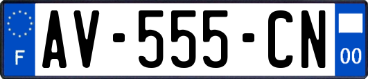 AV-555-CN