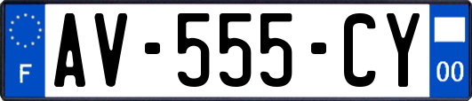 AV-555-CY