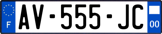 AV-555-JC