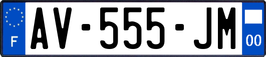 AV-555-JM