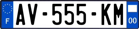 AV-555-KM