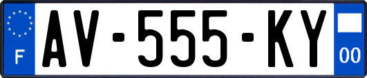 AV-555-KY