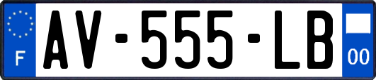 AV-555-LB