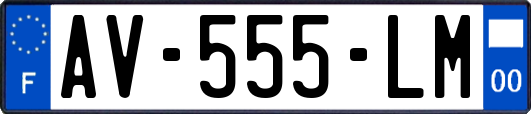 AV-555-LM