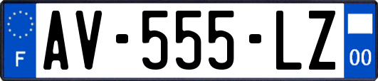 AV-555-LZ