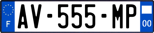 AV-555-MP