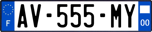 AV-555-MY