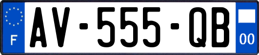 AV-555-QB