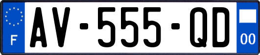 AV-555-QD