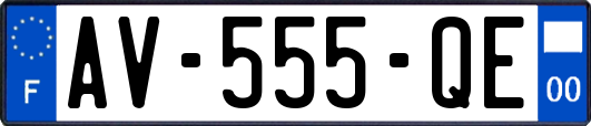 AV-555-QE