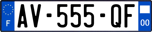 AV-555-QF