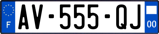 AV-555-QJ