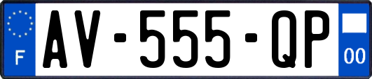 AV-555-QP