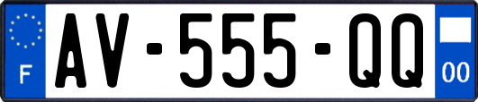 AV-555-QQ