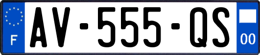 AV-555-QS