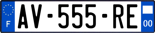 AV-555-RE