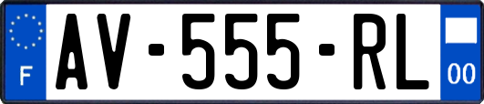 AV-555-RL