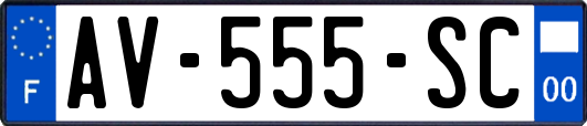 AV-555-SC