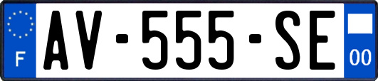 AV-555-SE